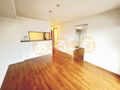 【居間・リビング】 | タイガーアネックスマンション