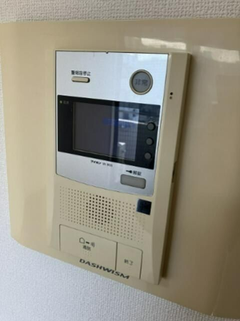 Hearty亀戸(ハーティー)のセキュリティ