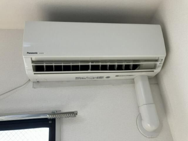 Hearty亀戸(ハーティー)の設備