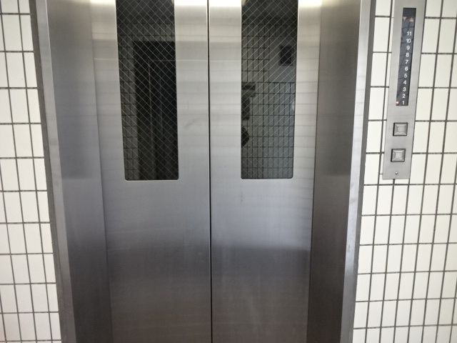 Hearty亀戸(ハーティー)のその他共用部分