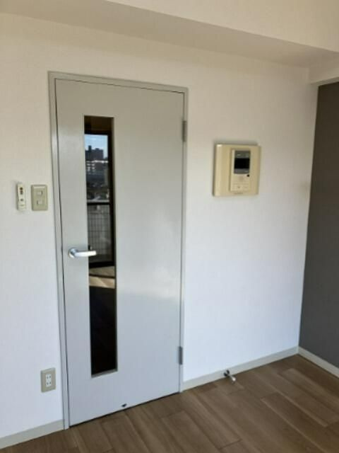 Hearty亀戸(ハーティー)の設備