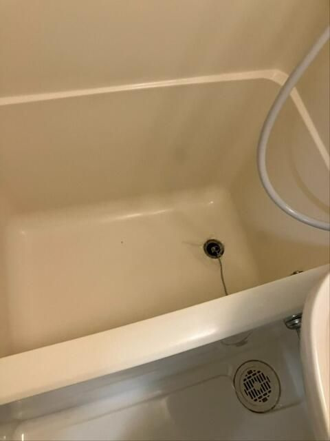 Hearty亀戸(ハーティー)の浴室