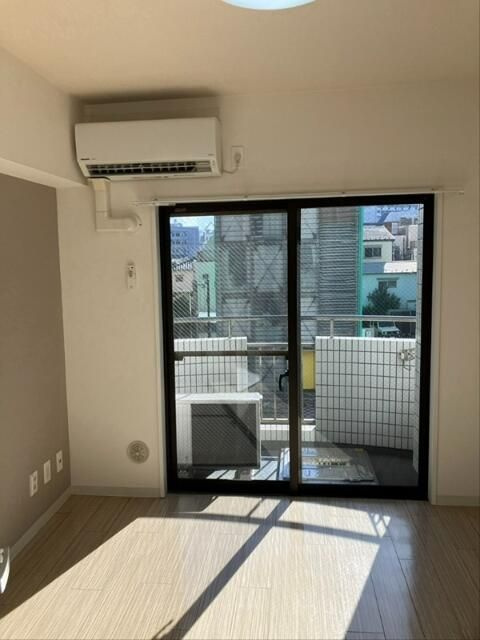 Hearty亀戸(ハーティー)の居間・リビング