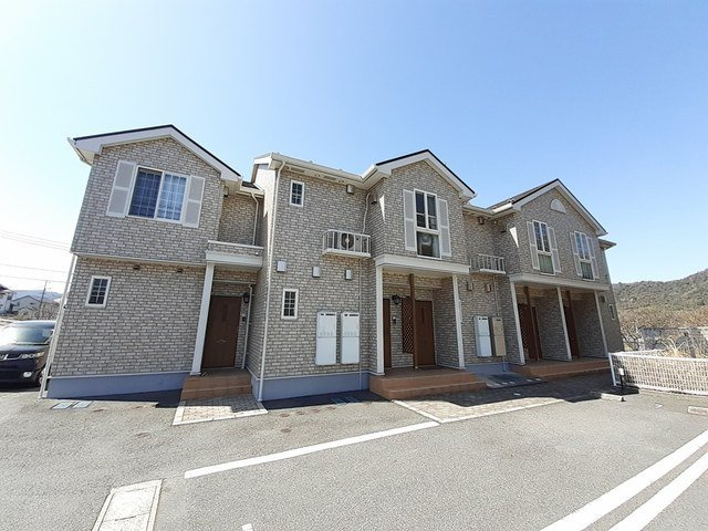 グリーンヒルズヴィラⅡ