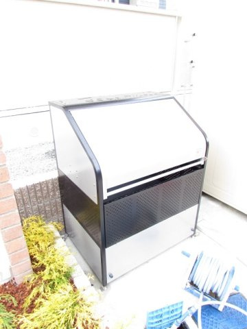 ＳＴＯＮＥＳ錦町のその他