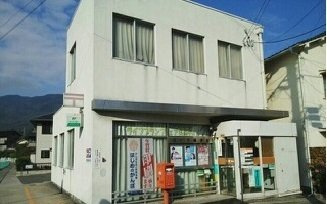 ＳＴＯＮＥＳ錦町の周辺|呉仁方郵便局まで400m