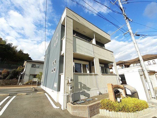 ＳＴＯＮＥＳ錦町の外観|外観です