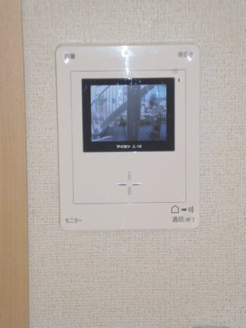 ＳＴＯＮＥＳ錦町のセキュリティ