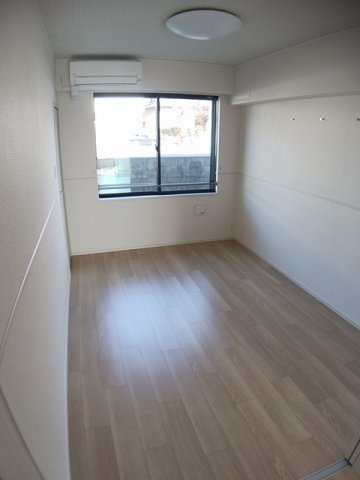 ラルジュ・オロールＡの内装|内装もきれいです