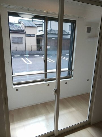 ニューサンライフの内装|きれいな内装です