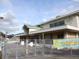 ニューサンライフの周辺|瀬野小学校まで1600m