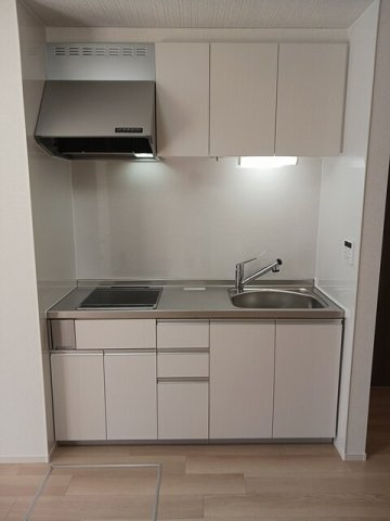 ニューサンライフのキッチン|キッチンでお料理をお楽しみください