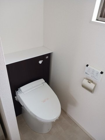 エンのトイレ|トイレです