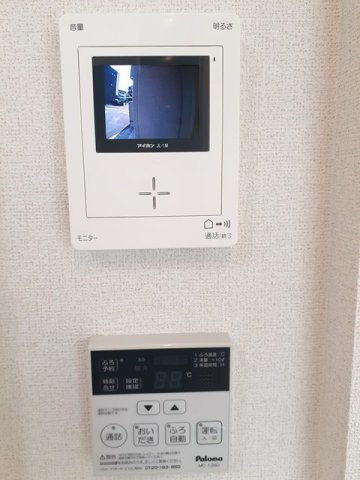 ヴィラジャローネ　デ　ケーヴⅡの設備