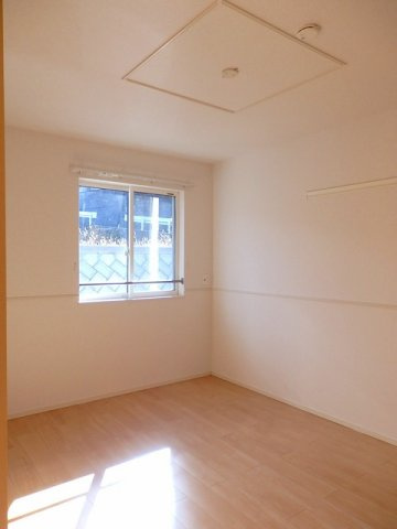 あじさい壱番館の内装|過ごしやすい室内です