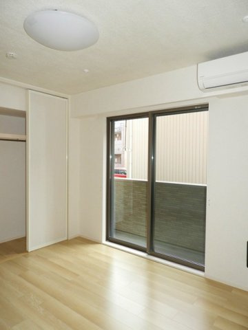 コンテⅢ　祇園の居間・リビング|リビングです