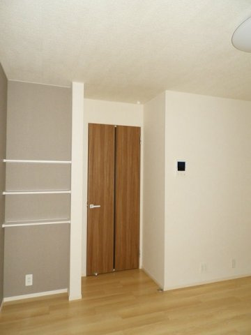 コンテⅢ　祇園の内装|内装も気になるポイント