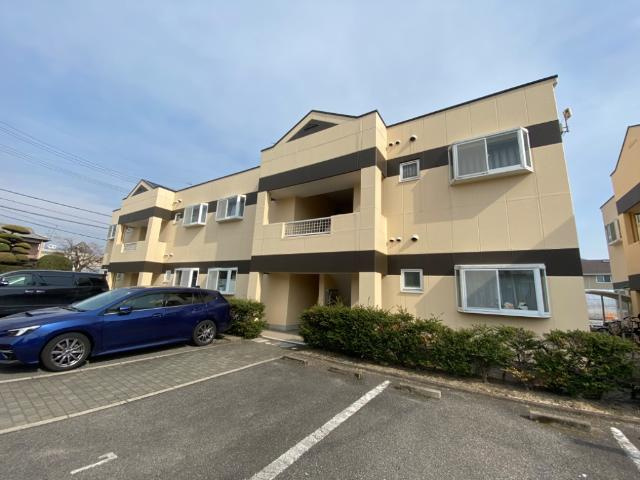 コンフォール東野Ⅱ番館