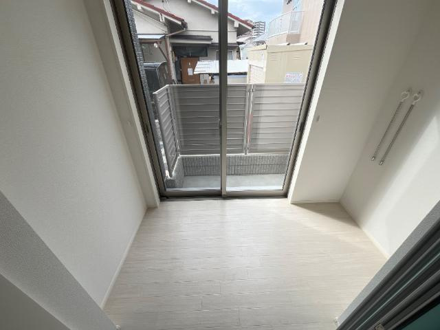 Amaterasuのその他|インナーテラス