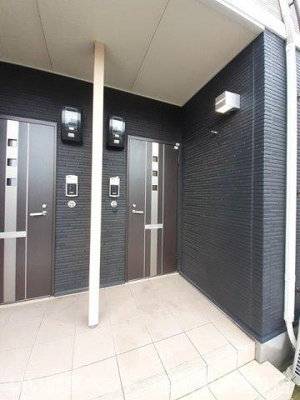 【その他共用部分】 | プレッソ太田Ⅳ