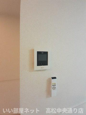 【セキュリティ】 | プレッソ太田Ⅳ