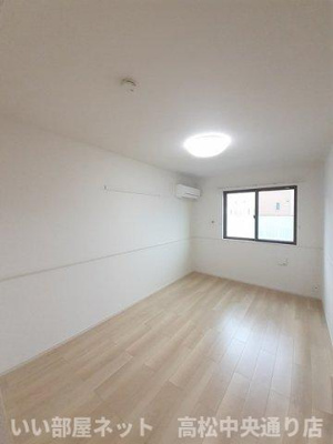 【内装】 | プレッソ太田Ⅳ