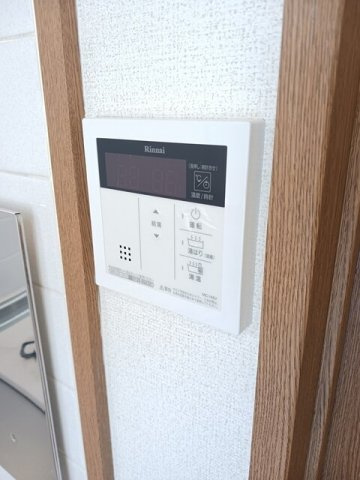 サンリットの設備