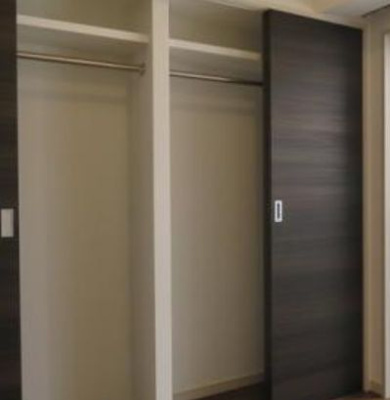 【収納】 | キングハウス巣鴨 | 十分な収納スペースがあります