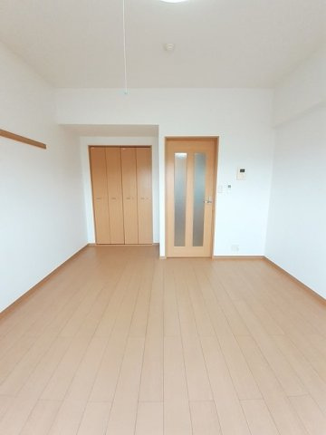 ワンダフルパレスＮＩの内装|内装もきれいです