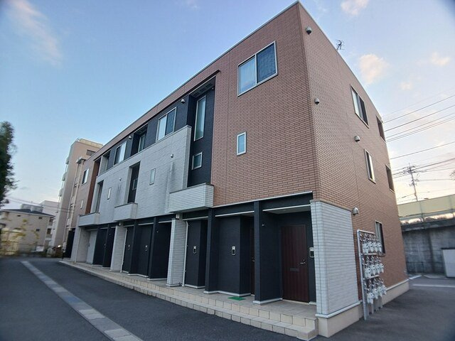 リバーサイド南観音　Ａ