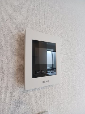 ブライトガーデンハウスの設備