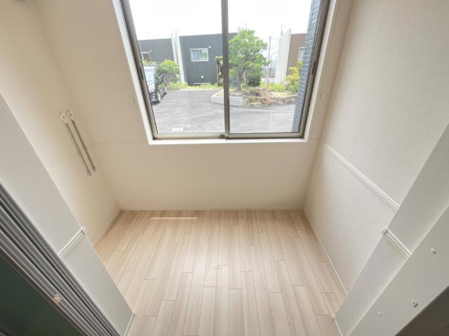 Sun SaisonⅢのその他|インナーテラス