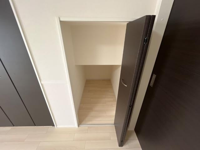 Sun SaisonⅢの収納|収納