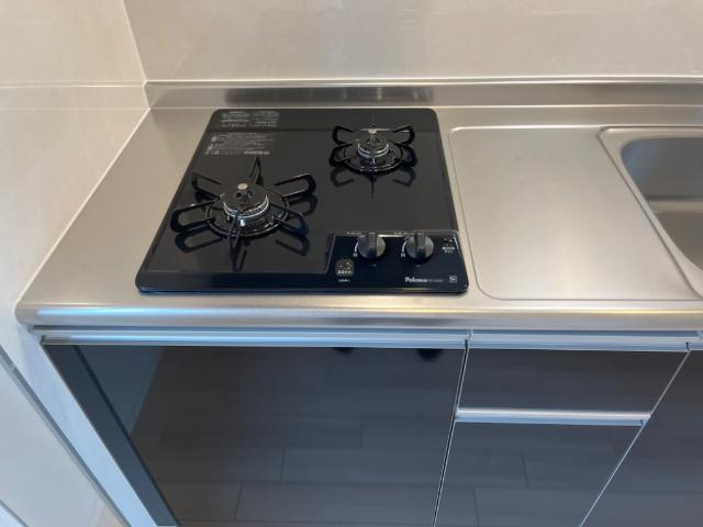 Sun SaisonⅢのキッチン|キッチン