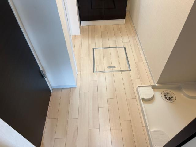 Sun SaisonⅢのその他|脱衣所