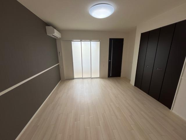 Sun SaisonⅢの内装|洋室