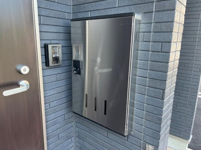 Sun SaisonⅢのその他|宅配BOX