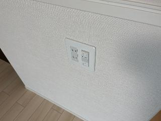 Sun SaisonⅢの設備|ネット無料