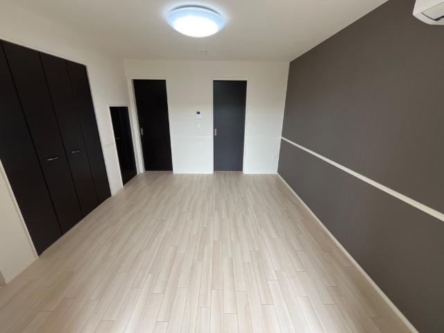 Sun SaisonⅢの内装|洋室