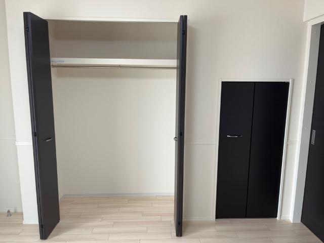 Sun SaisonⅢの収納|収納