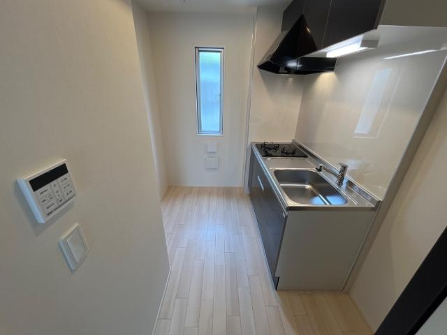 Sun SaisonⅢのキッチン|キッチン