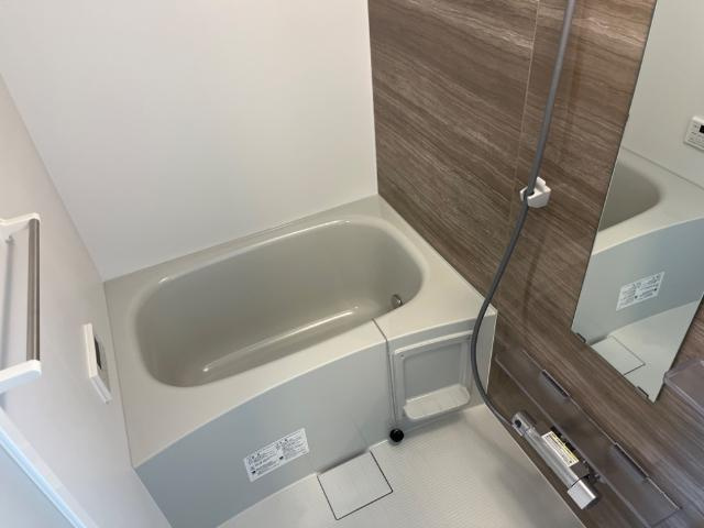 Sun SaisonⅢの浴室|バス