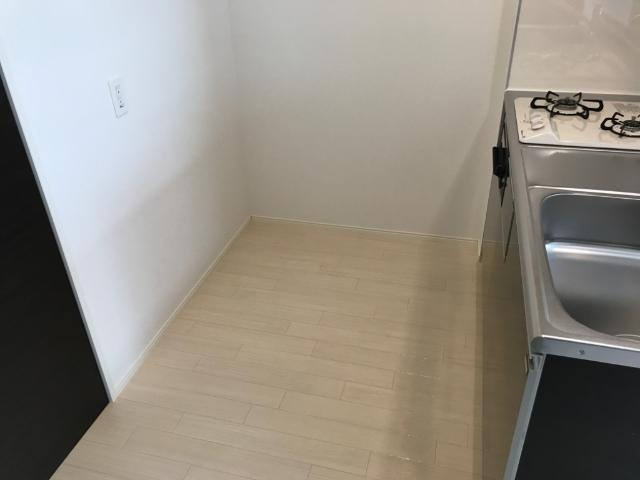 ディベロップ ビルのキッチン|キッチン