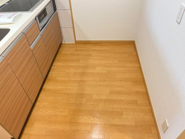 セリシールのキッチン|キッチン