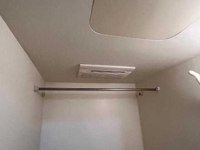 Community　townのその他|浴室乾燥機