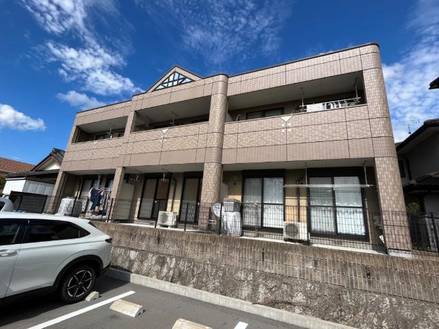 Community　townの外観|外観写真（昼）