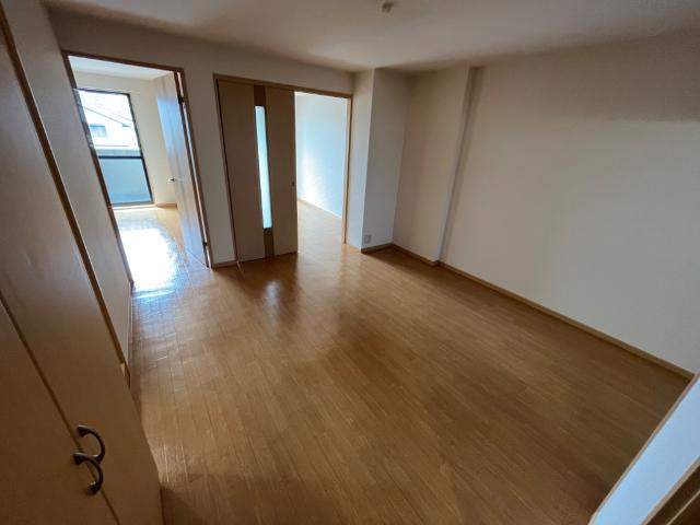 Community　townの居間・リビング|リビング