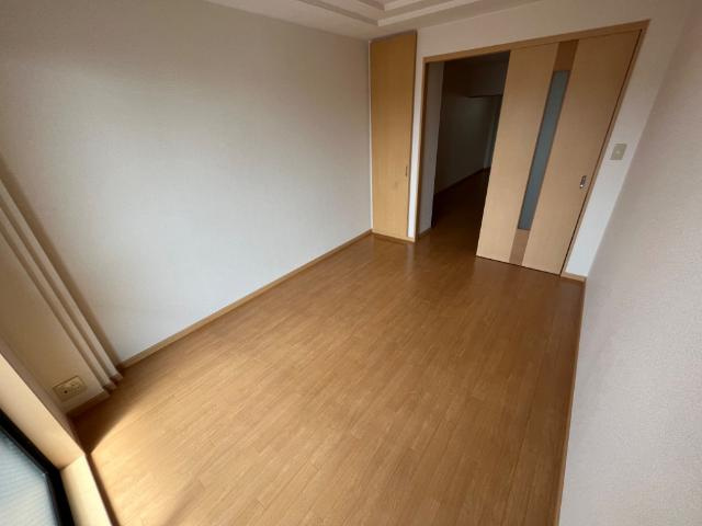 Community　townの内装|洋室