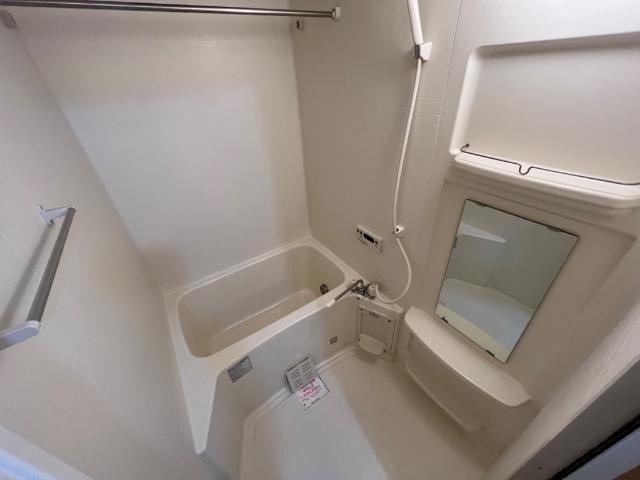 Community　townの浴室|バス