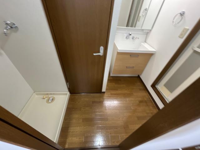 ロイヤルタムラひまわり館のその他|脱衣所